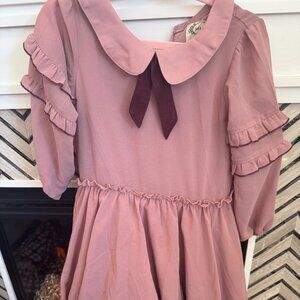 Joyfolie Mia Joy  Paris Petticoat Dress 10